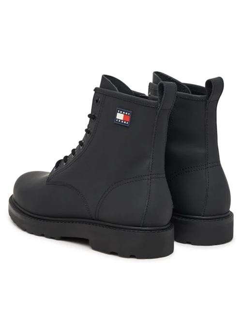 EM0ME01781BDS NERO Tommy Jeans | EM0ME01781BDS NERO